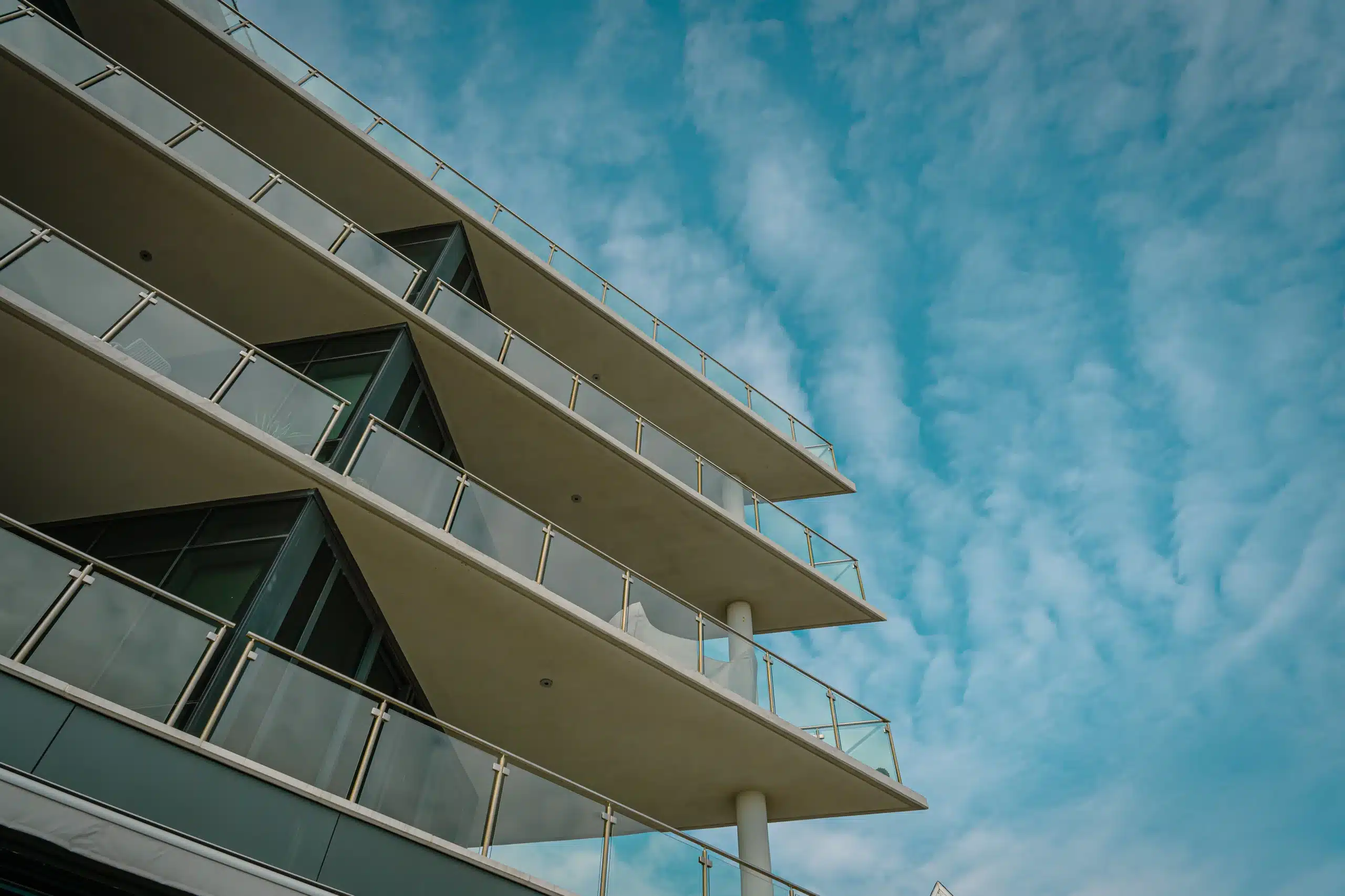 Exterior.Lofts