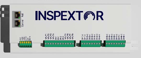 Inspextor Supernode