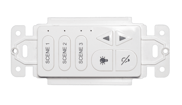 Advanced wall switch.