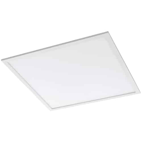 LED Recessed Panel