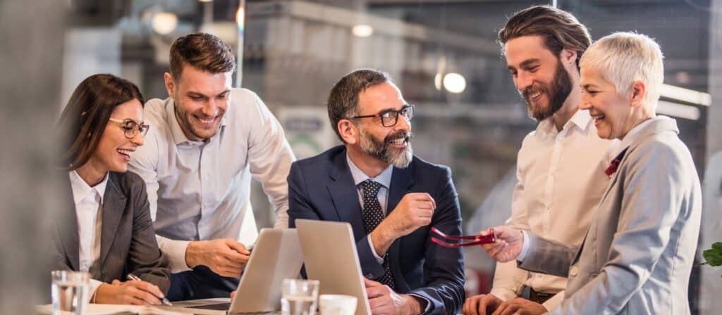 Smart Building Technology Solutions for Non-Profits