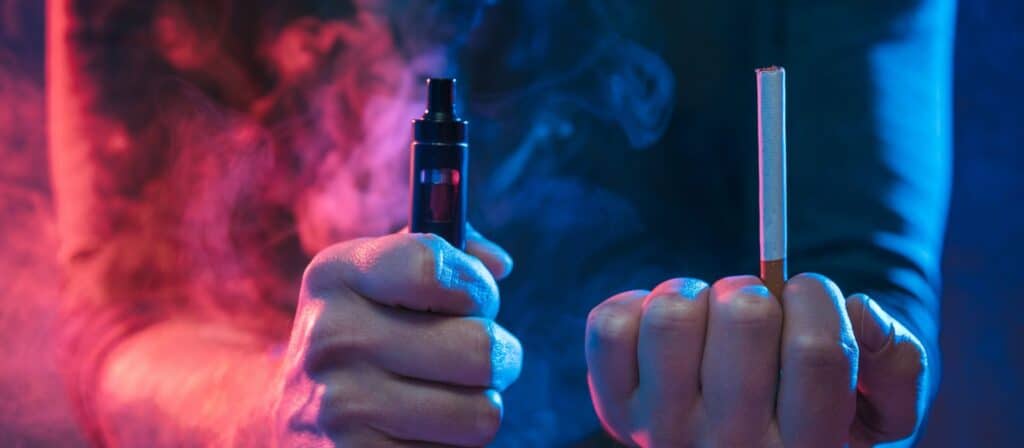 Smart Vape Detection Solutions