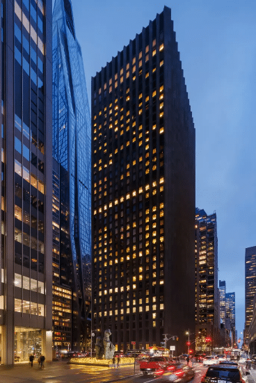 mht smart building 51 w 52nd nyc